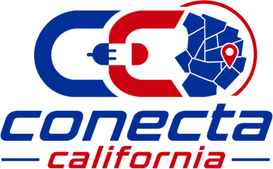 Conecta Califórnia