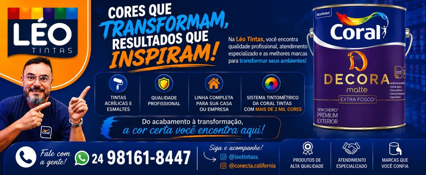 Léo Tintas