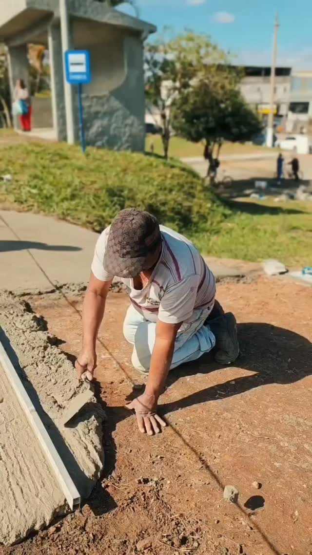 O Distrito da Califórnia segue avançando com importantes obras que fazem a diferença no d…