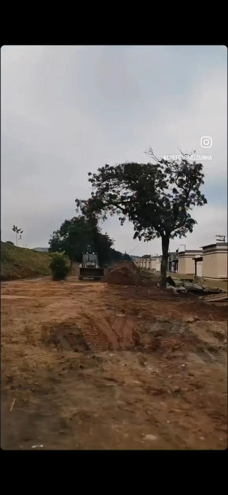 Bairro Califórnia